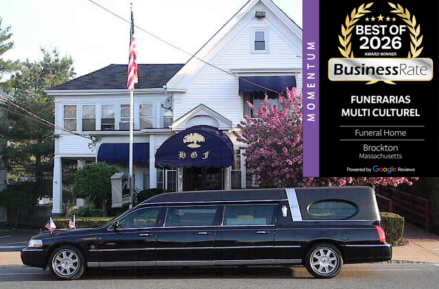Funerarias Multi Culturel, Brockton, MA