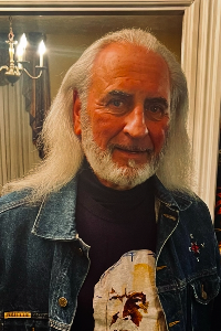 George F. “Undertaker” Fiske III