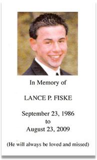 Lance Fiske
