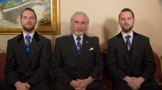Horse and Carriage  at Funerarias Muti Culurel, Brockton, MA
