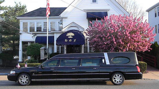 Funeral Services at Funerarias Muti Culurel, Brockton, MA