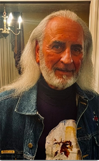 In Memory to George "Undertaker" F. Fiske III