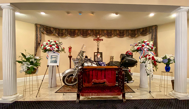 Cremation Services at Funerarias Muti Culurel, Brockton, MA
